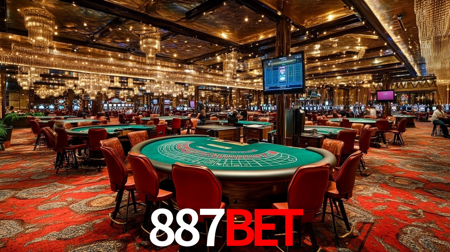 887bet plataforma