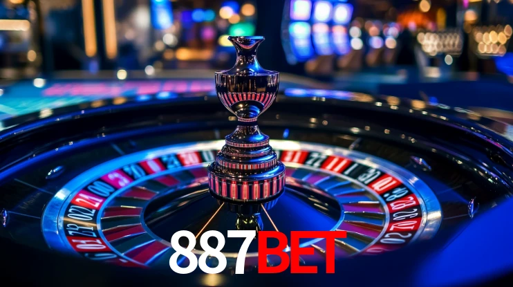 887bet plataforma
