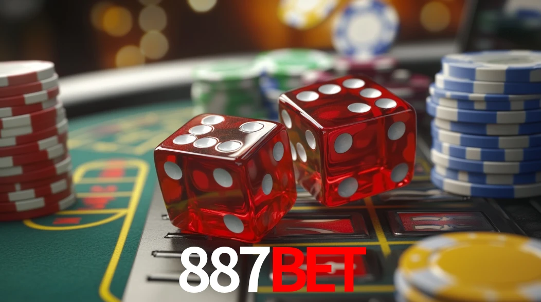 Programa VIP 887bet