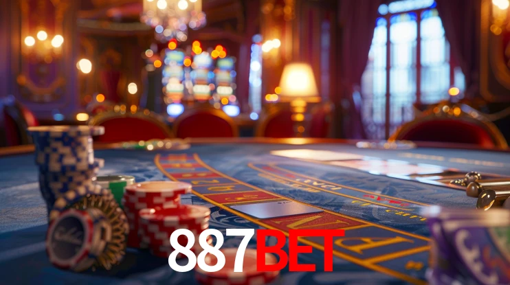 Game Providers 887bet