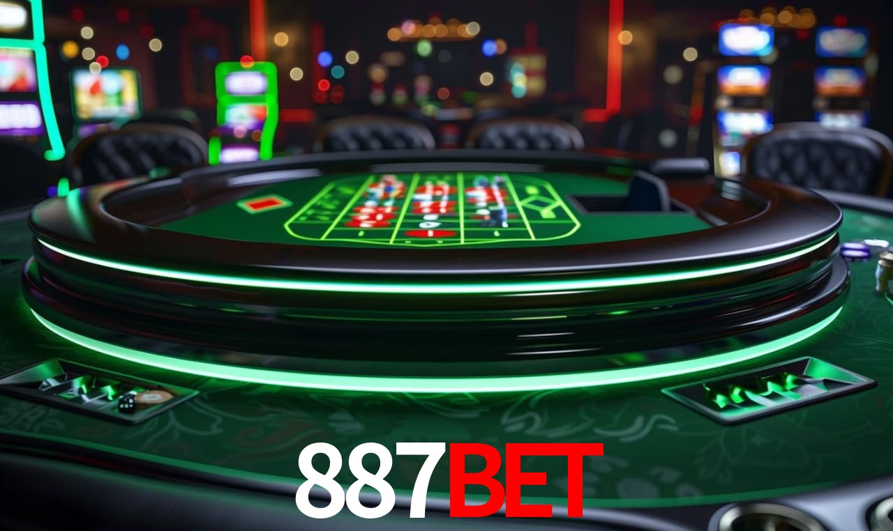 Weekend Specials 887bet