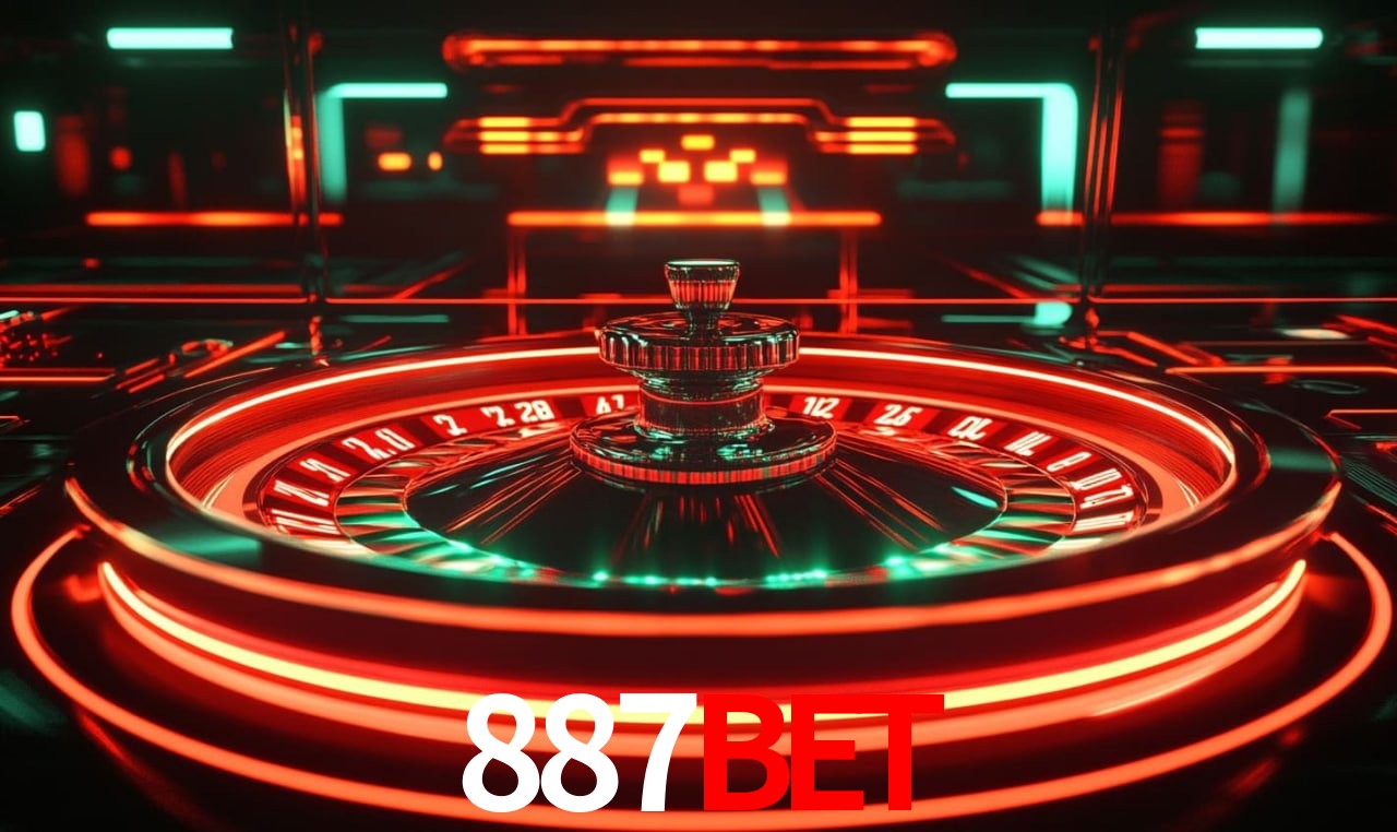 A Emoção da Loteria na 887bet: Uma Chance de Mudança de Vida