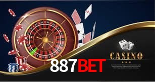 Welcome Bonus 887bet