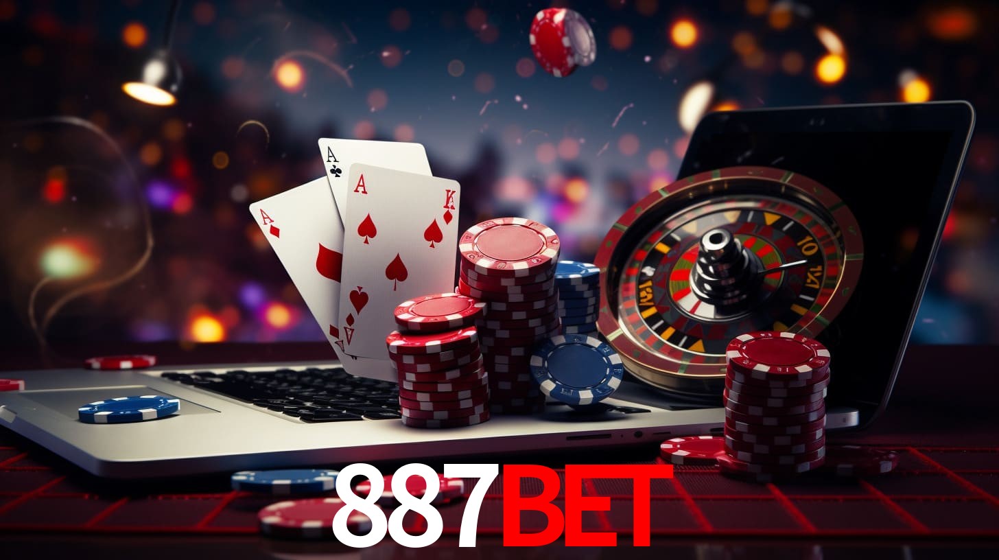 Blackjack Table 887bet