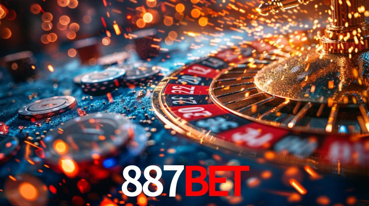 Live Casino 887bet