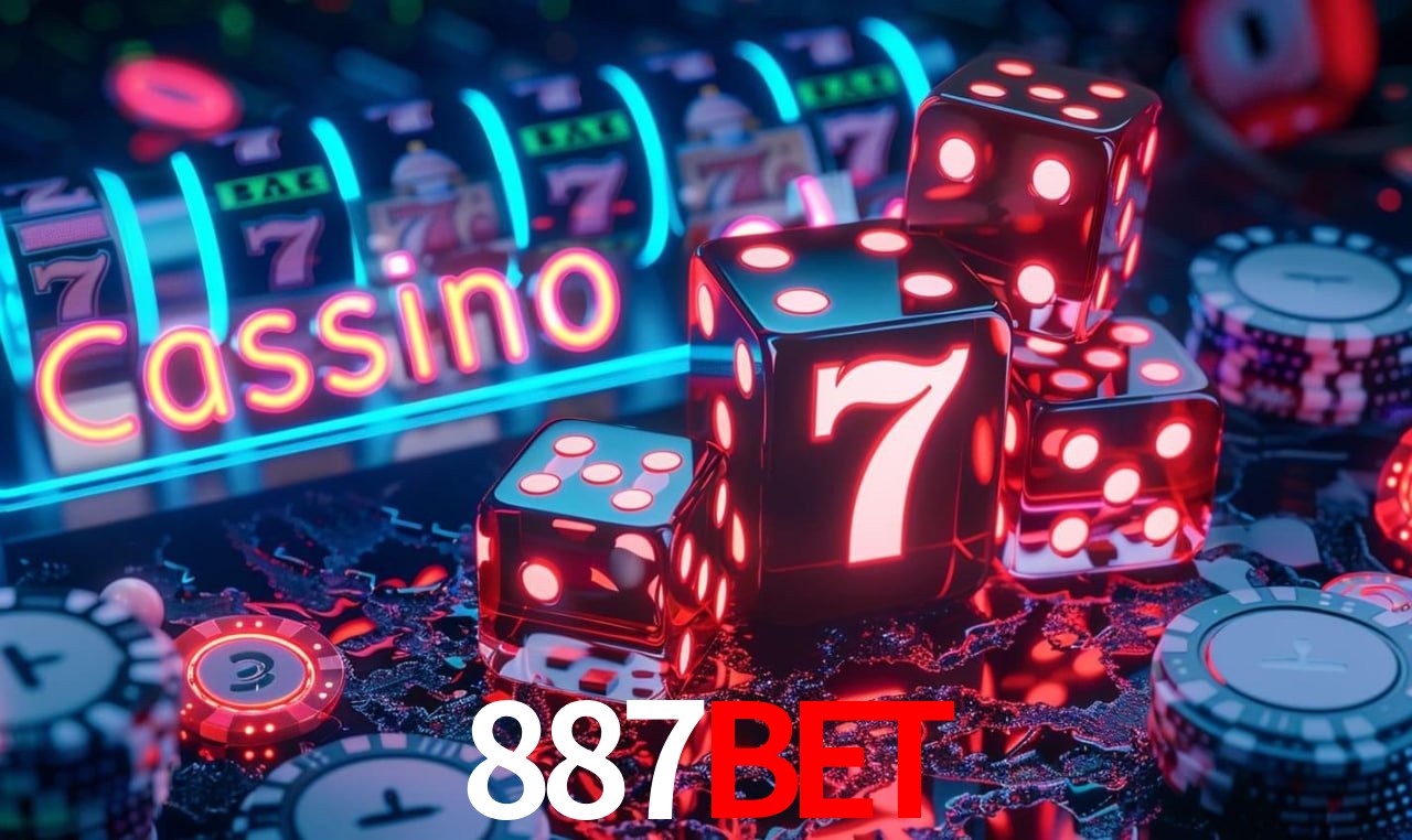 Welcome Bonus 887bet