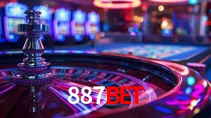 Experiência VIP 887bet