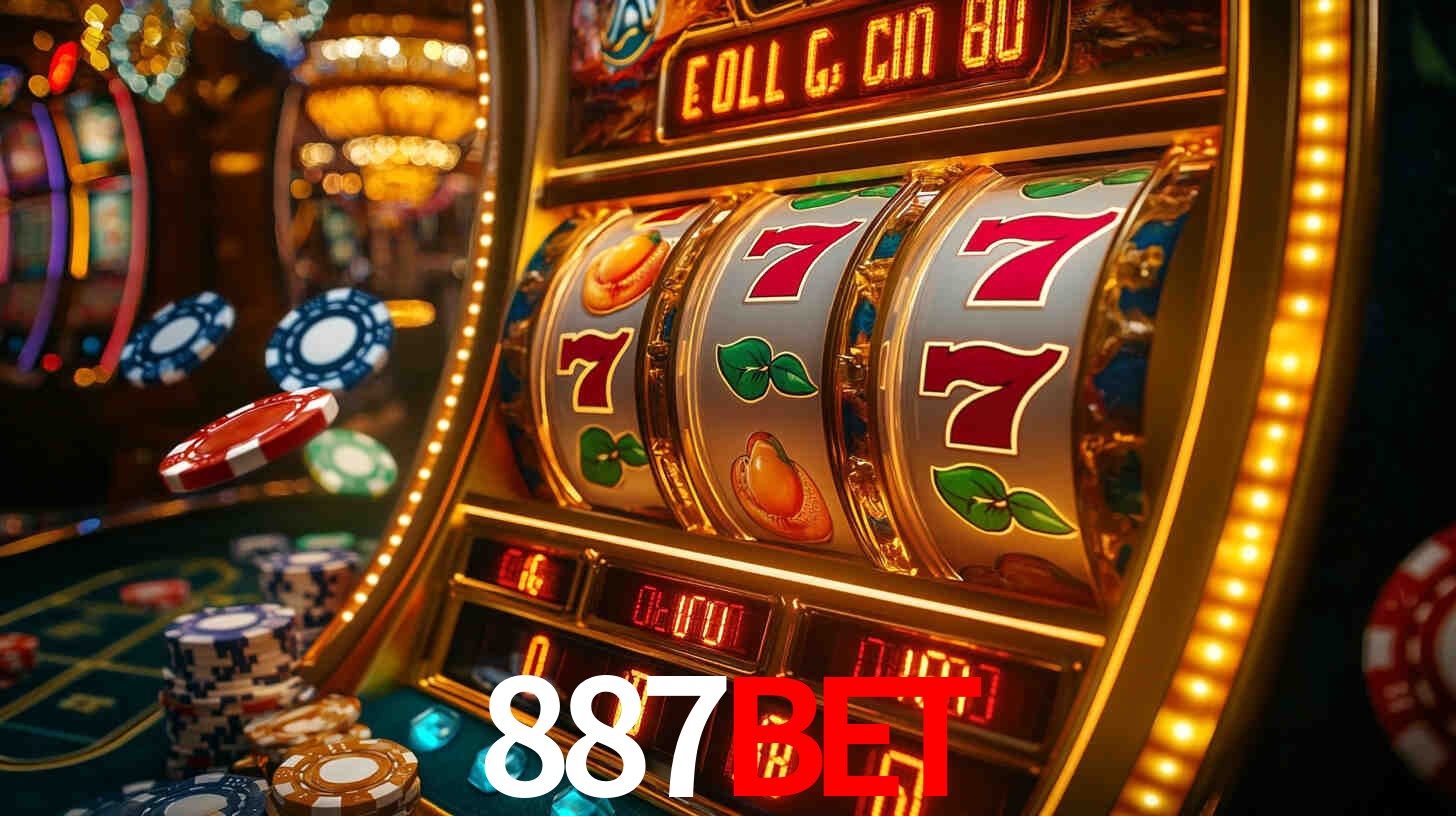 Premium Interface 887bet