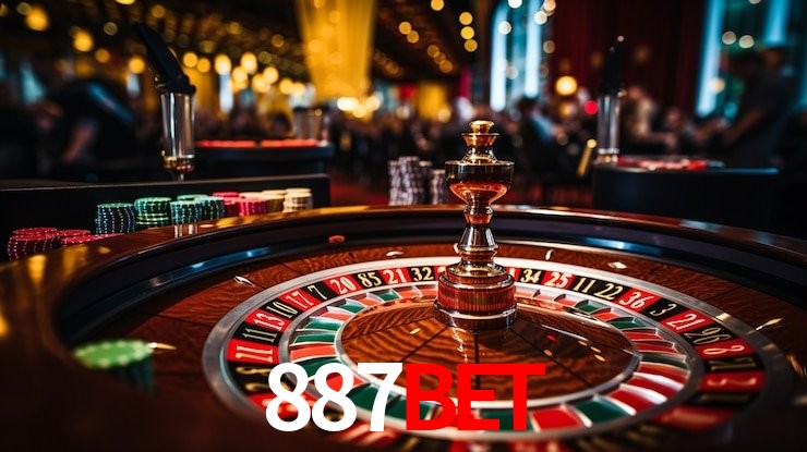 Seasonal Promotions 887bet