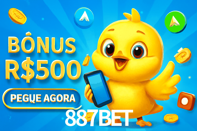 Account Benefits 887bet