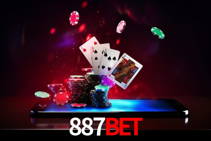 Bonus Features 887bet
