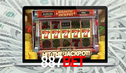 APP oficial da 887bet para mobile