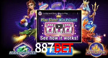 Live Casino 887bet