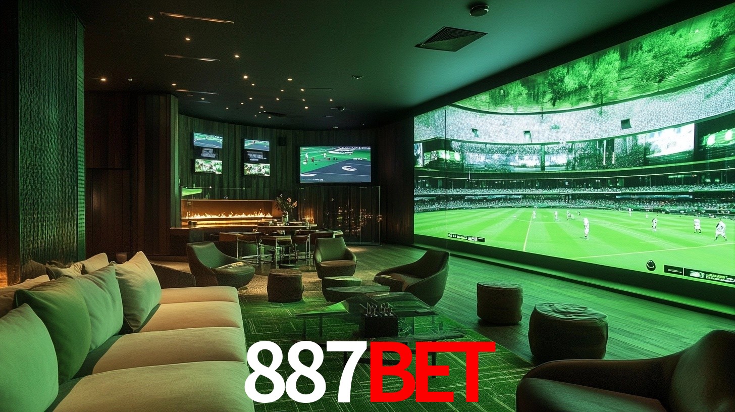 887bet: Seu Especialista em Apostas Esportivas Brasileiras