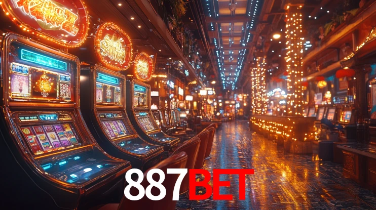 887bet: Seu Cassino Premiado com Pagamentos Rápidos