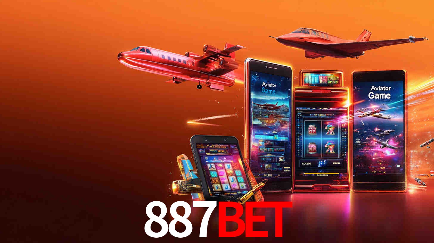 Descubra a Magia dos Jogos de Arcade no 887bet