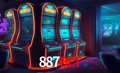 Desvendando o Mundo dos Jogos Virtuais na 887bet