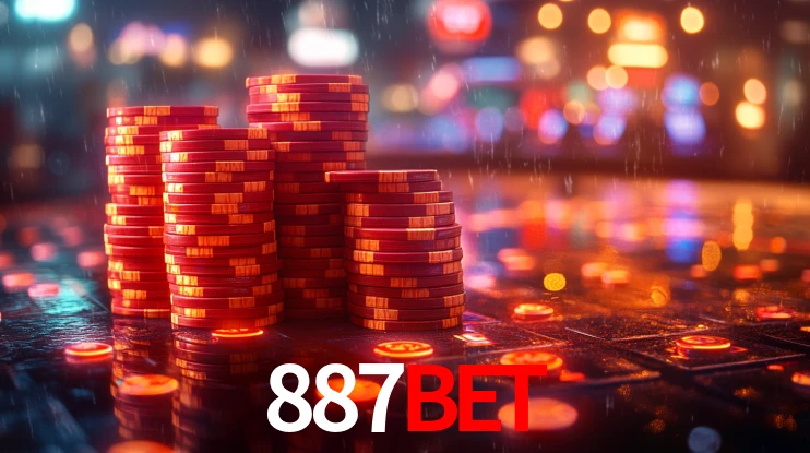887bet plataforma