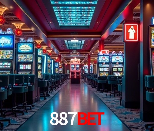 Explorando a Categoria de Eventos em Apostas na 887bet