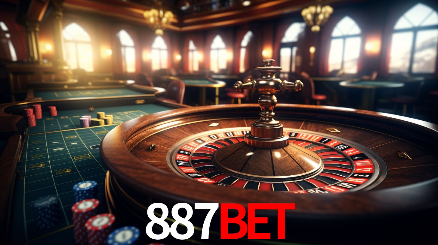VIP Casino 887bet