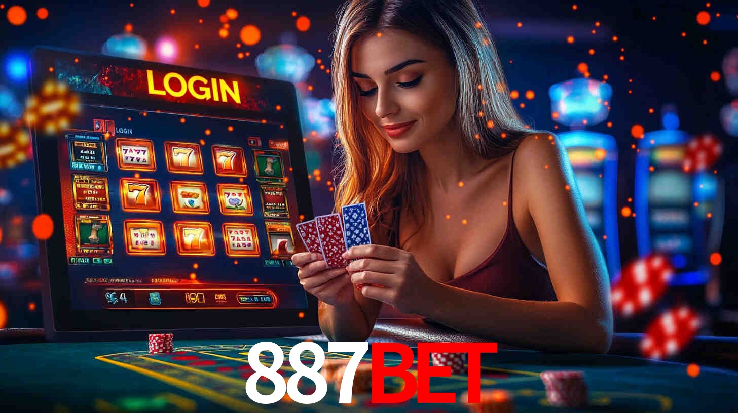887bet plataforma