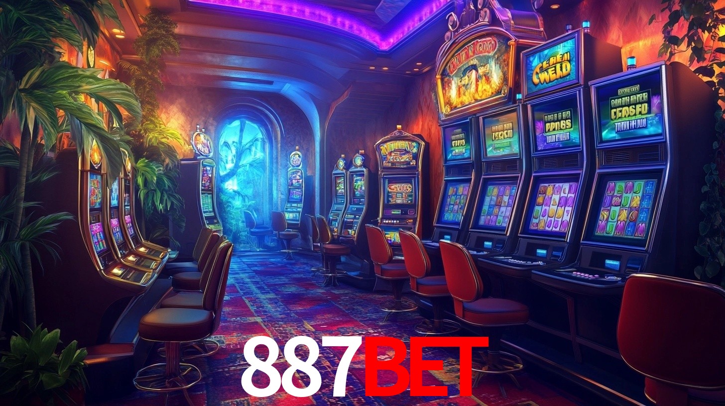 Daily Bonuses 887bet