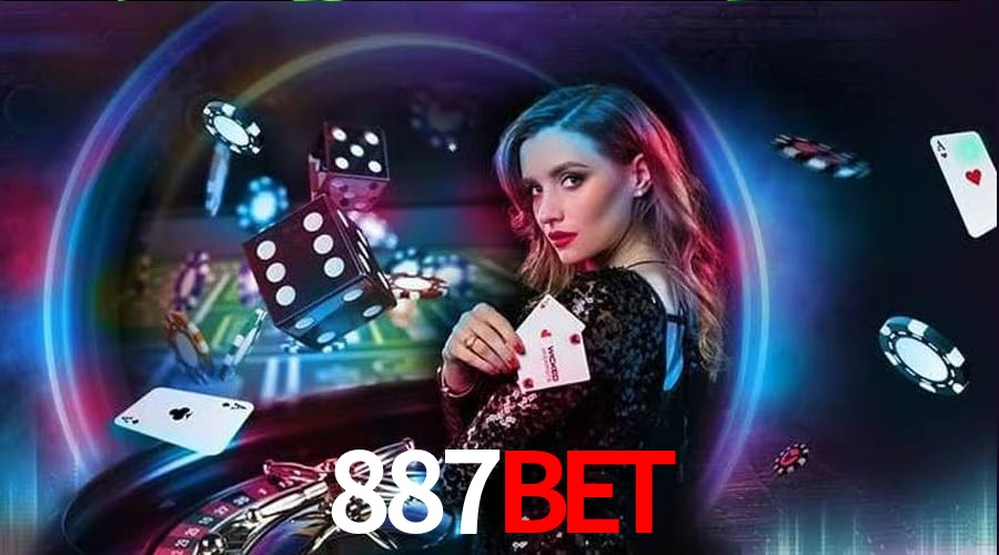 Secure Login 887bet
